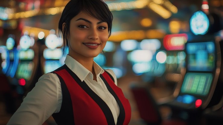 Analisis kartu dan probabilitas dalam permainan BandarQ